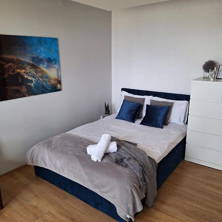 Apartament 9 Pietro Torun Luaran gambar