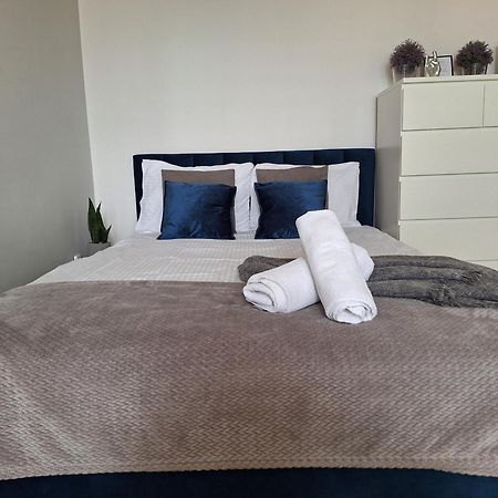 Apartament 9 Pietro Torun Luaran gambar