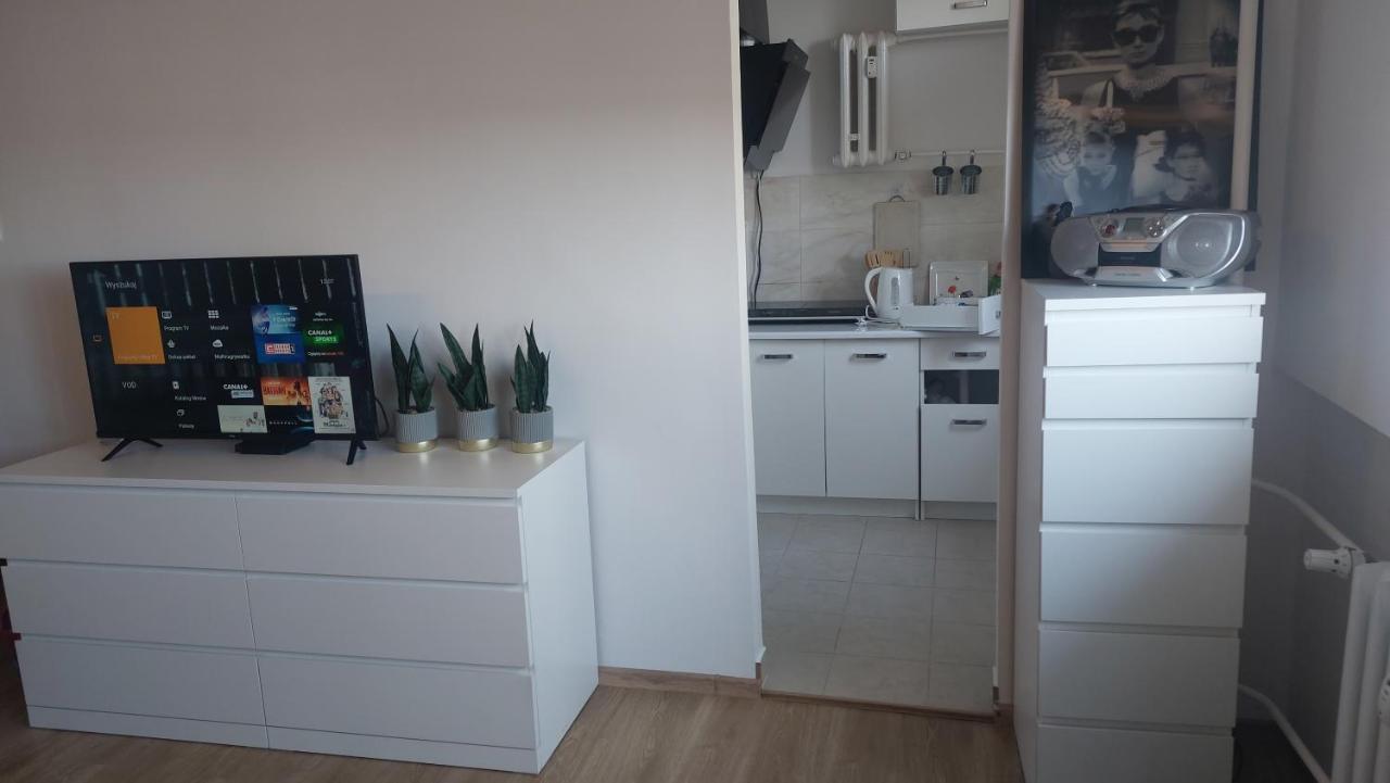 Apartament 9 Pietro Torun Luaran gambar