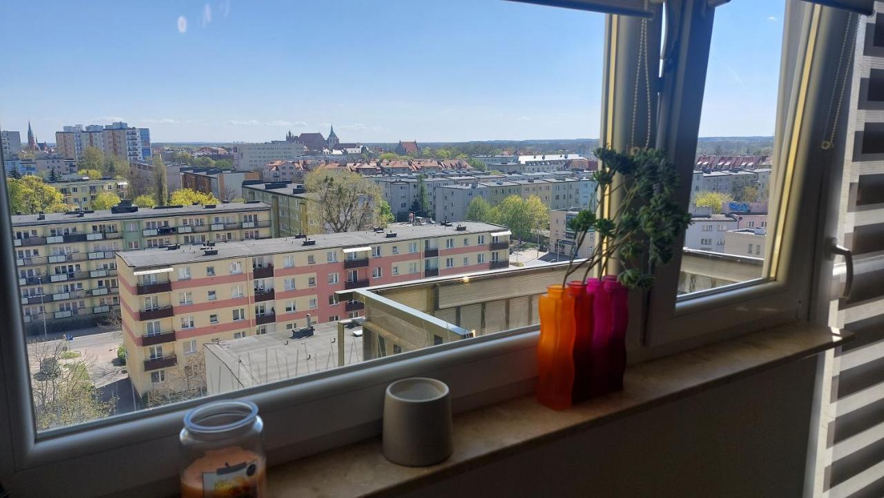 Apartament 9 Pietro Torun Luaran gambar