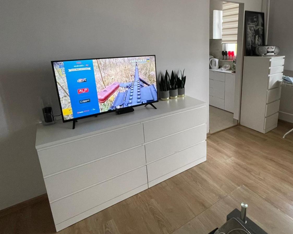 Apartament 9 Pietro Torun Luaran gambar