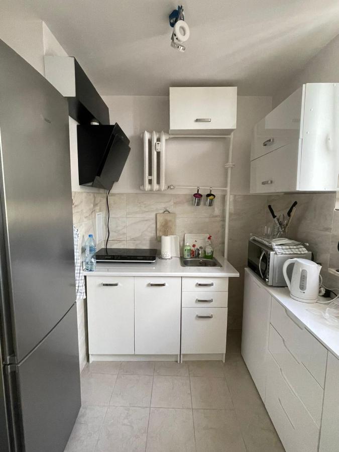 Apartament 9 Pietro Torun Luaran gambar