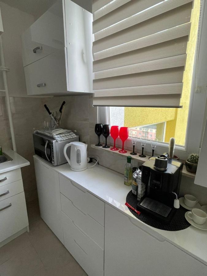 Apartament 9 Pietro Torun Luaran gambar