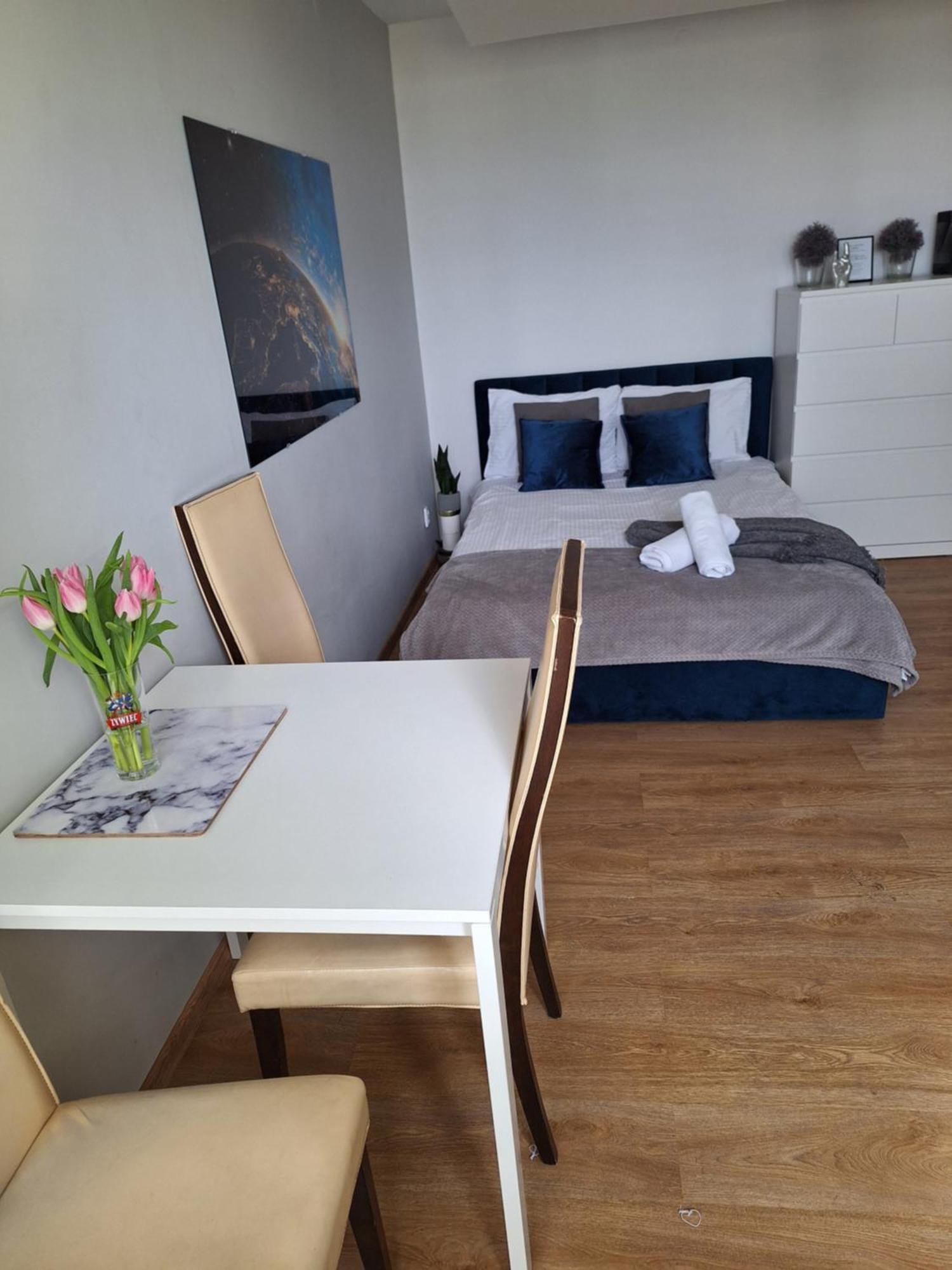 Apartament 9 Pietro Torun Luaran gambar