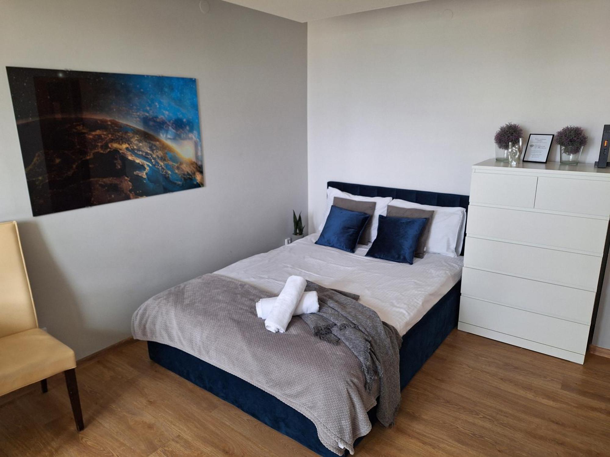 Apartament 9 Pietro Torun Luaran gambar