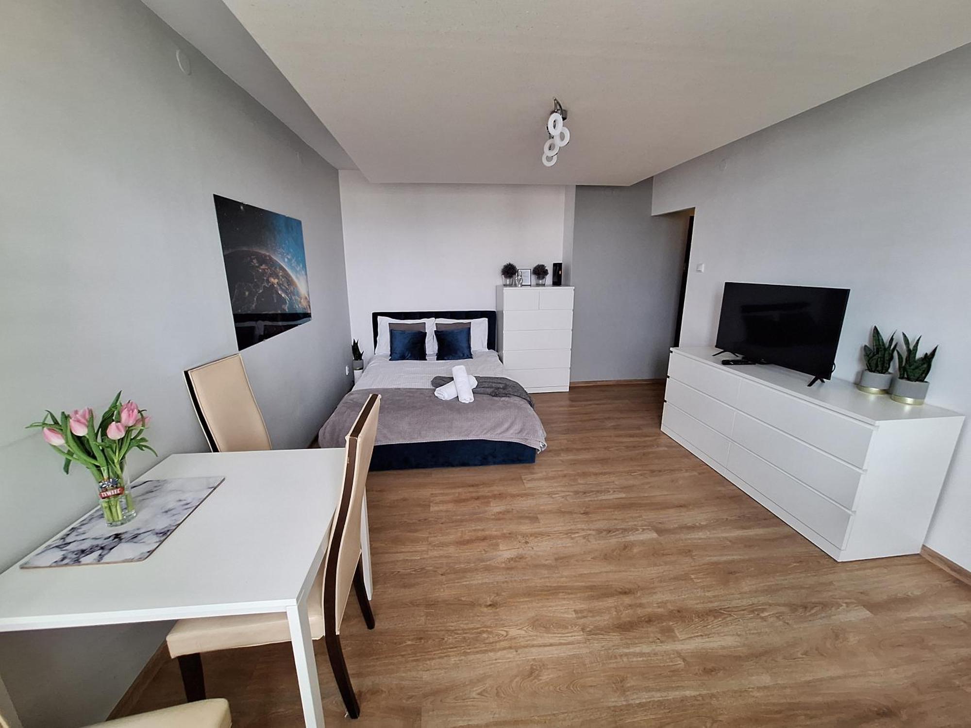 Apartament 9 Pietro Torun Luaran gambar