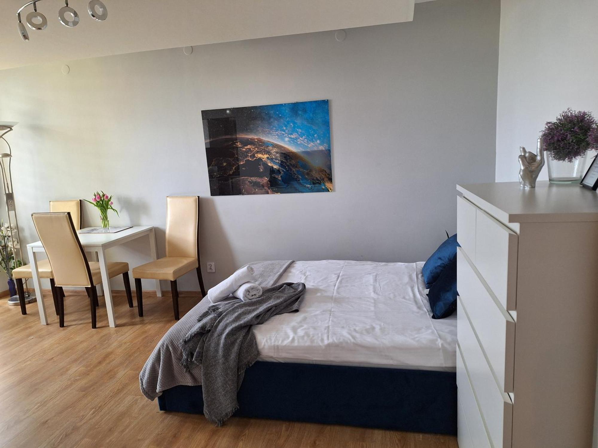 Apartament 9 Pietro Torun Luaran gambar